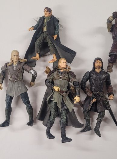 lord of the rings