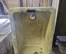 Belfast sink