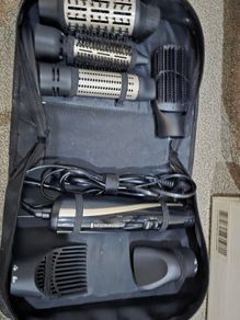 Remington hair styler