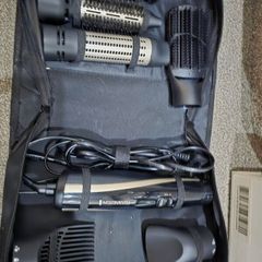 Remington hair styler