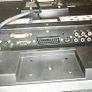 TV Monitor 15" Screen with DVD Player with Wall Bracket Attached .. Price Drop "SALE" Image 3