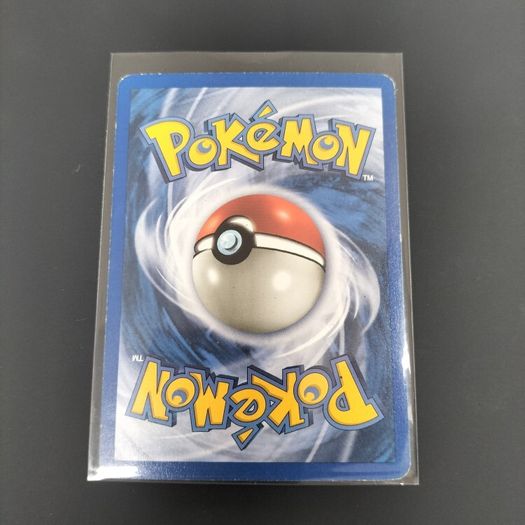 pokemon Ponyta Legendary collection