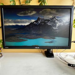 Asus monitor 23.6 (2 units available)