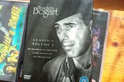 Humphrey Bogart collection
