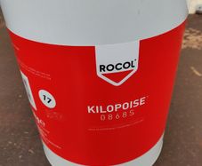 ROCOL KILOPOISE 0868S High Viscosity Damping Grease 3Kg tin