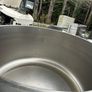 2 Used large soup maker holds 1200 cups of soup needs small repair Image 2