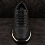 New ZARA Black Trainers Image 5