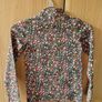 Brand new girls top 6-7y Image 3
