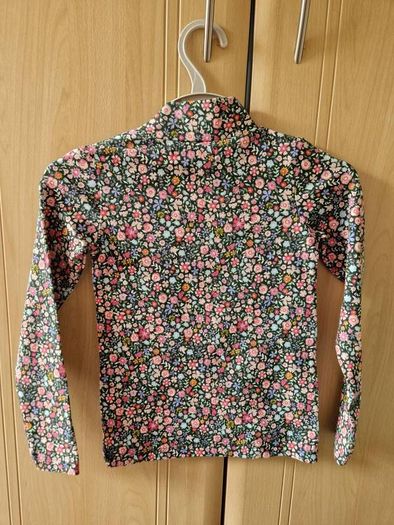 Brand new girls top 6-7y