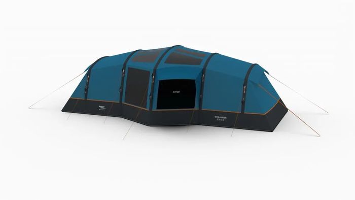 Vango Vesta Air 850XL - 8 man family tent