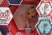 Wow! Pods Marvel Potted Groot Action Figure
