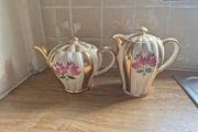 Sudlows pottery