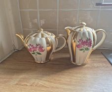 Sudlows pottery