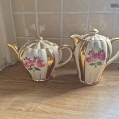 Sudlows pottery