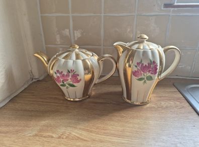Sudlows pottery