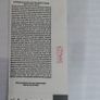 Celine Dion ticket stub from 2005 Image 2