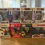 Large Funko Pop Collection Image 7