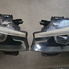 BMW X3 F25 X4 F26 Adaptive LED headlights