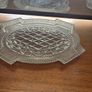 Crystal Dressing Table Set Image 5
