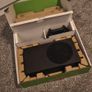 Xbox Series S 1TB / Black / Boxed Image 3