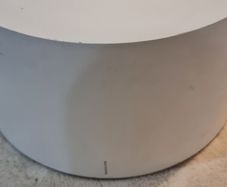Bang&Olufsen Beovox Cona subwoofer.