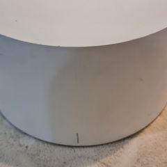 Bang&Olufsen Beovox Cona subwoofer.