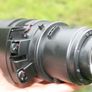 Panasonic ET-ELT31 Zoom 4.02-7.20:1 Lens for the Panasonic Projector PT-EZ590 Series Image 7