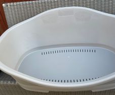 Dog Bed
