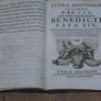 A Collection Eighteenth Century Apostolic Letters by Pope Benedict XIV  Catholic Church Image 4