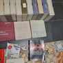 Vintage IBM Microsoft Lotus Novell Software Manuals  Binders Job Lot 1980s 90s Image 7