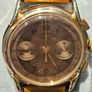 Vintage Swiss Chronograph Image 10