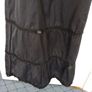 Designer Ronen Chen Black Dress Image 3