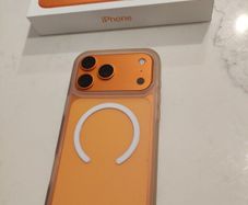 Apple iPhone 17 Pro Max - Brand New (Receipt)