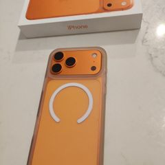 Apple iPhone 17 Pro Max - Brand New (Receipt)