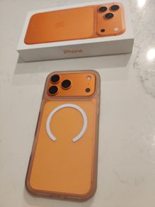 Apple iPhone 17 Pro Max - Brand New (Receipt)