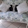 French Sofa Image 2