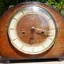 Vintage Smiths Clock (in working order) Image 2