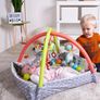 Baby Peppermint Trail Play Gym (FREE POSTAGE) Image 4