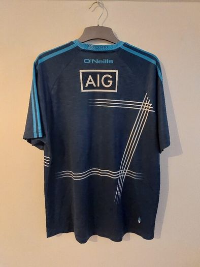 dublin gaa jersey