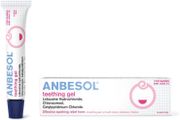 Anbesol Teething Gel