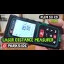 laser distance measurer Image 6