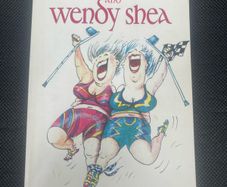 Aches & Pains (Maeve Binchy, illustrated by Wendy Shea)