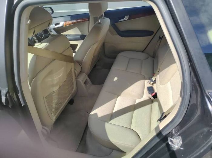 2005 Audi A3
