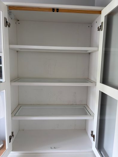 Ikea Display Cabinet