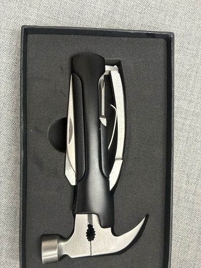 multifunctional hammer gift set