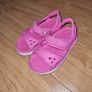 Girl's Crocks sandals Image 2