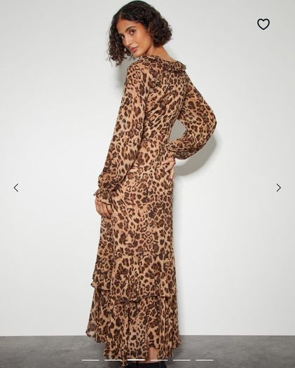 Monsoon bnwt dress size 12