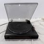 Toshiba SR V-12 Record Player 1980s Image 3