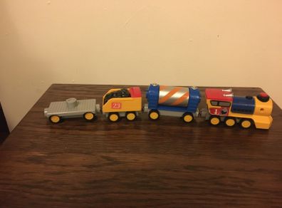 train Sets