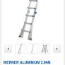 werner combination ladder Image 2